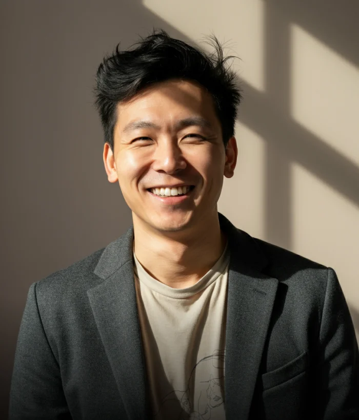 Dynamic Content Image